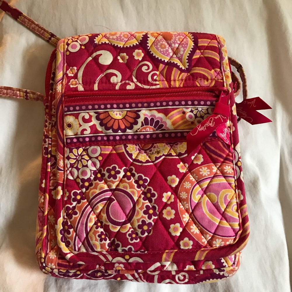Vera Bradley Crossbody